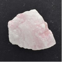 Pink Aragonite Rough Stones