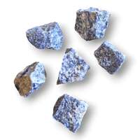 Sodalite Rough Stones [5-10pcs]