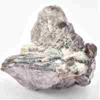 Lepidolite Mica