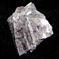 Lepidolite Wand [1 pce]