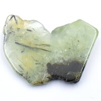 Prehnite Polished Piece