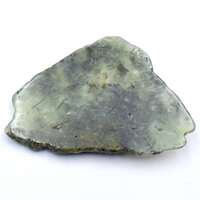 Prehnite Polished Piece