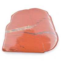 Red Jasper Polished Piece