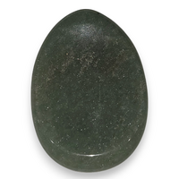 Green Aventurine Worry Stone
