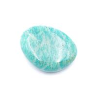 Russian Amazonite Palm Stone