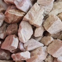 Kunzite Rough Stones [3-14 pcs]