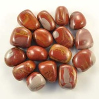 Noreena Jasper Tumbled Stones