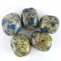 K2 Tumbled Stones [Large 100gm]