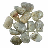 Prehnite Tumbled Stones [&#39;2&#39; Large]