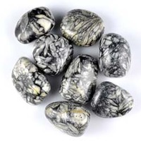 Pinolith Tumbled Stones [Large]