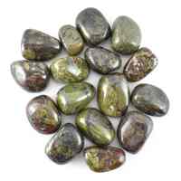 Dragon Stone Tumbled Stones [Medium]