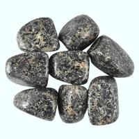 Christmas Flower Jasper Tumbled Stones [Medium 150gm]