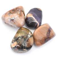 Tiffany Stone Tumbled Stones [Medium 50gm]