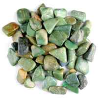 Fuschite Tumbled Stones [Medium]