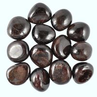 Garnet Tumbled Stones [Medium 150gm]