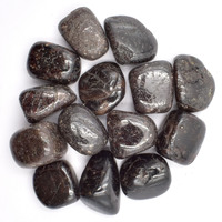 Garnet Tumbled Stones [Medium]