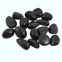 Garnet Tumbled Stones [Medium]