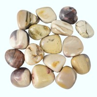 Mookaite Tumbled Stones [Medium]