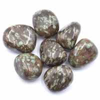 Nundorite Tumbled Stones [Dark Medium 100gm]