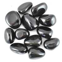 Rainbow Obsidian Tumbled Stones [Medium 150gm]