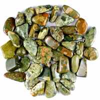 Rhyolite Tumbled Stones [Medium]