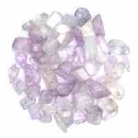 Kunzite Tumbled Stones [Small 100gm]