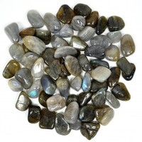 Labradorite Tumbled Stones [Small]