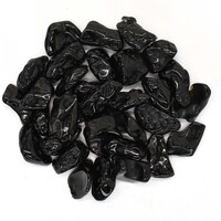 Tektite Tumbled Stones [Small 100gm]