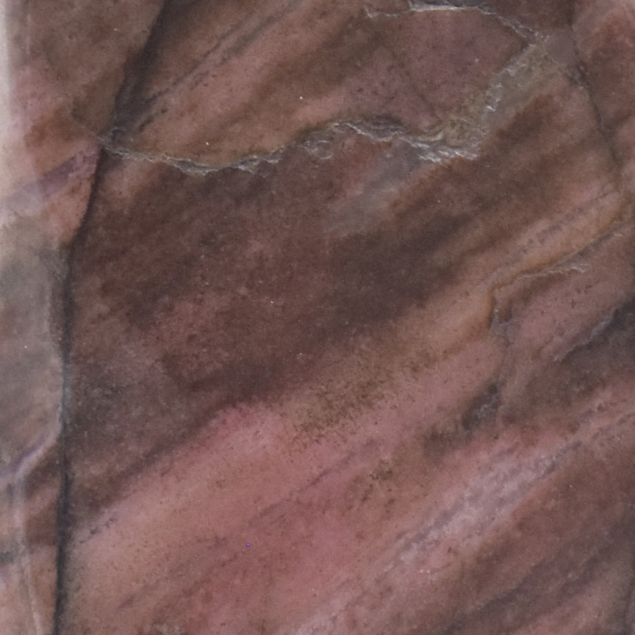 Rhodonite Freeform Shape Carving