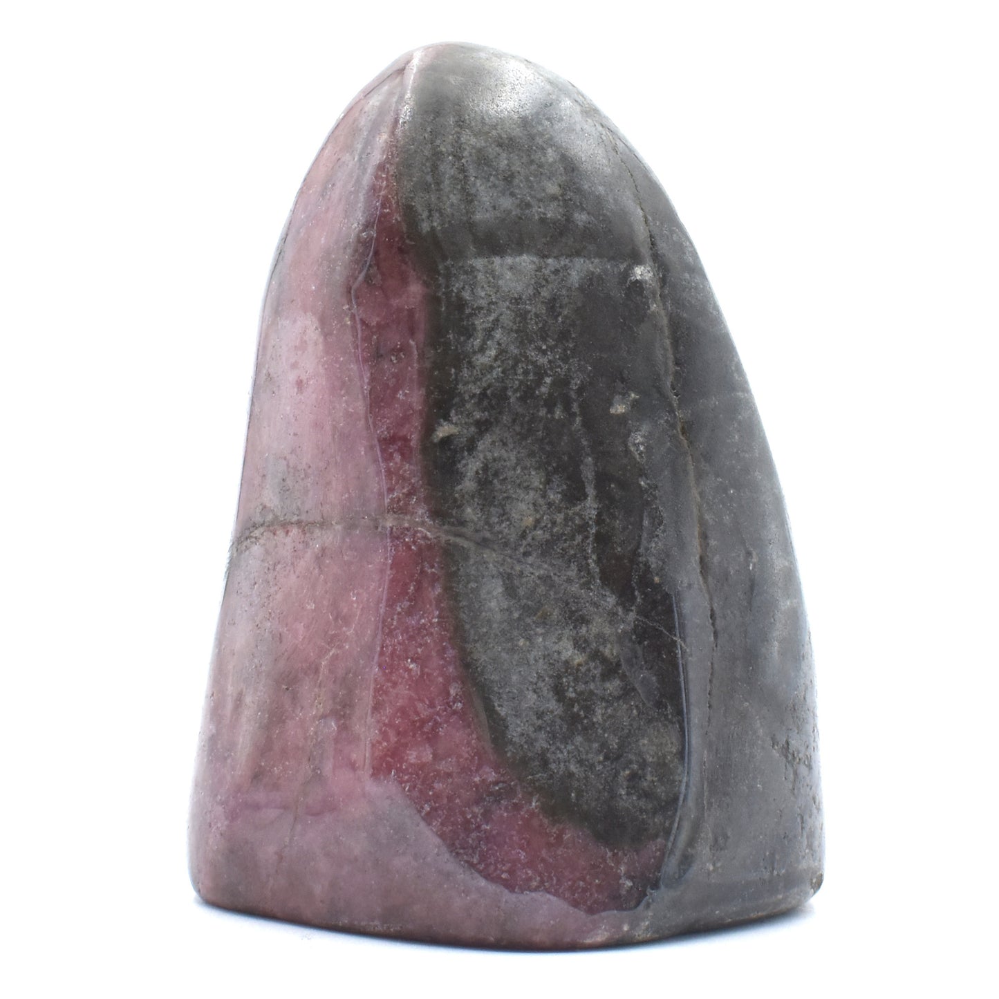 Rhodonite Freeform Shape Carving