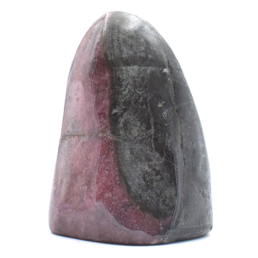Rhodonite Freeform Shape Carving