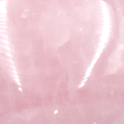 Rose Quartz Heart Carving [Medium - 3pcs]