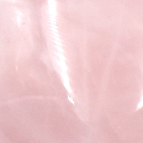 Rose Quartz Heart Carving [Medium]
