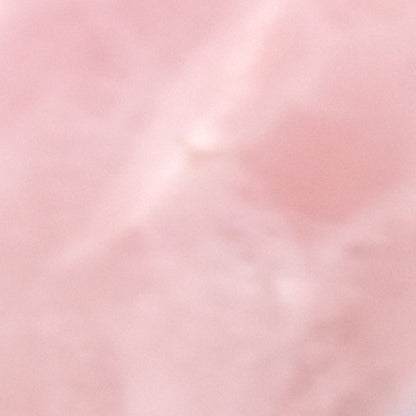Rose Quartz Heart Carving [Small]