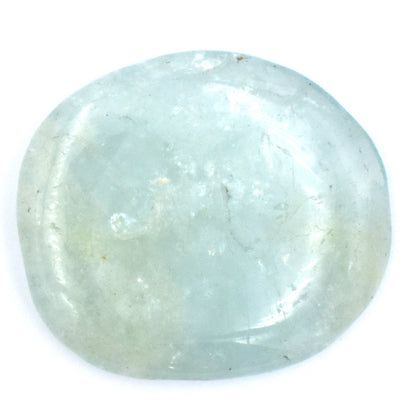 Aquamarine Palm Stone