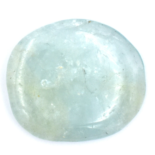 Aquamarine Palm Stone