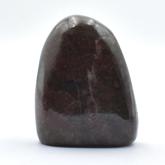 Rhodonite Freeform Shape Carving [Type 2]