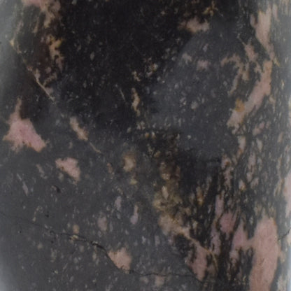 Rhodonite Freeform Shape Carving [Type 2]