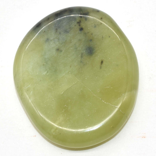 New Jade Palm Stone [Type 4]