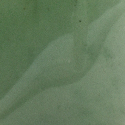 Green Aventurine Unicorn Carving [Dark]