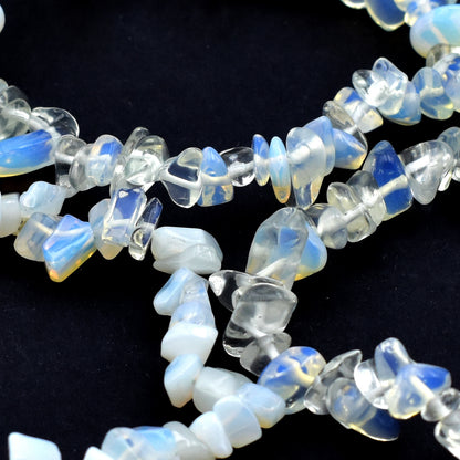 Opalite Chip Bracelet