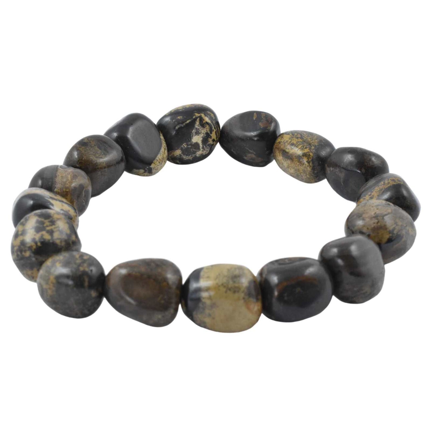 Scenic Stone Tumbled Bracelet