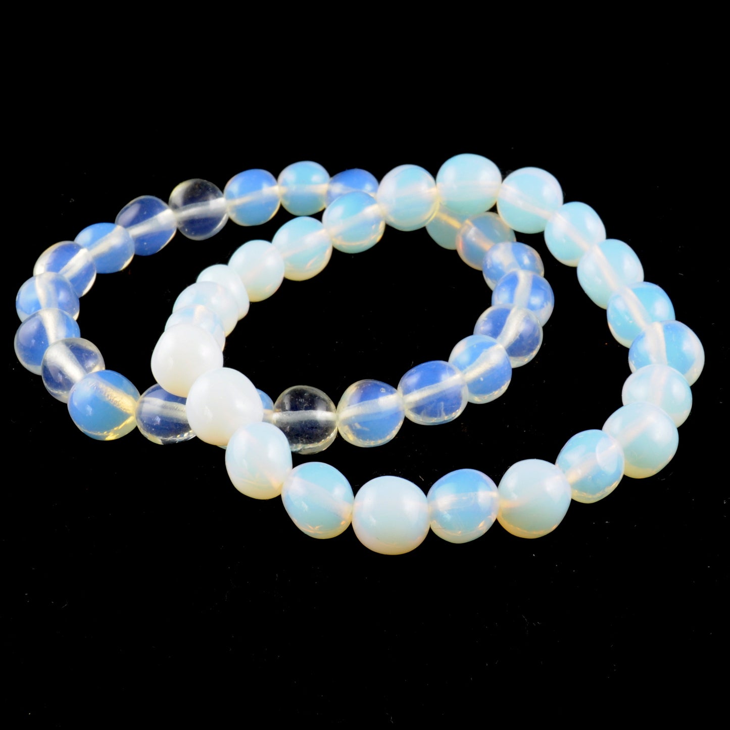 Opalite Tumbled Bracelet