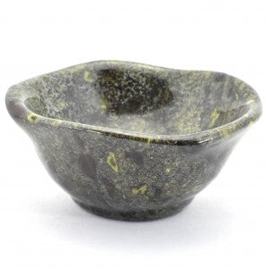 Dragon Stone Bowl Carving