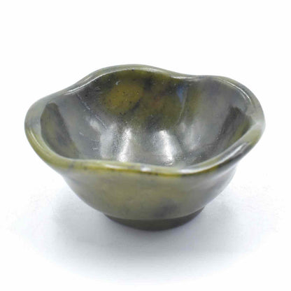 Chytha Bowl Carving