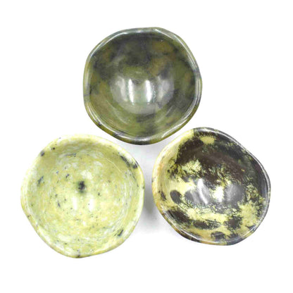 Chytha Bowl Carving