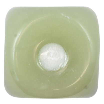 New Jade Dice Carving