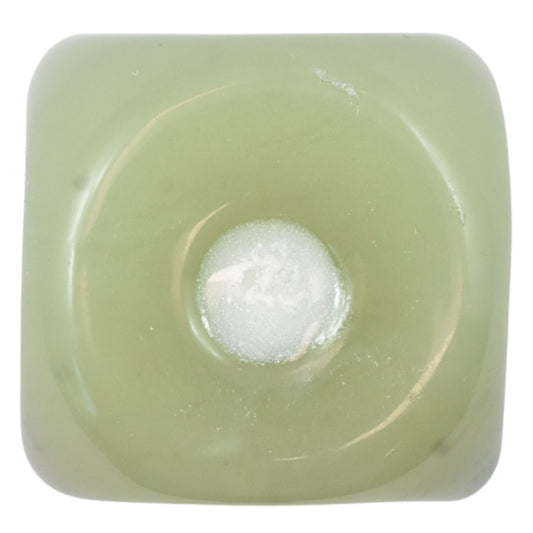 New Jade Dice Carving