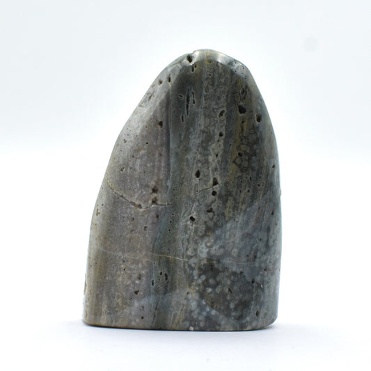 Ocean Jasper Freeform Shape Carving