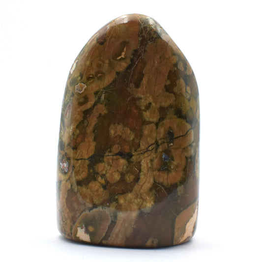 Rhyolite Freeform Shape Carving